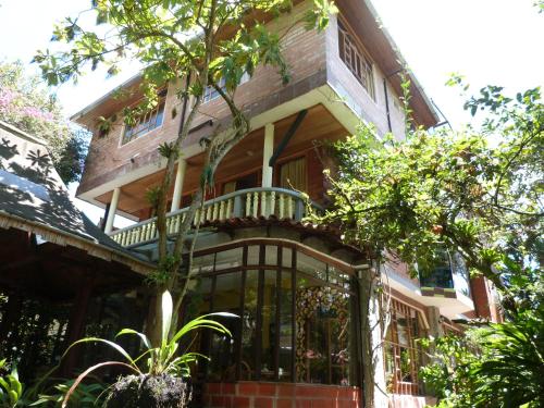 Фотография гостиницы Hosteria y Spa Isla de Baños