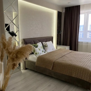 Фотография квартиры Квартира на Севастопольской улице 9А