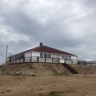 Фотография гостевого дома Заречье, 18