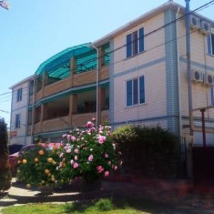 Фотография гостевого дома СК ВИ-ВА