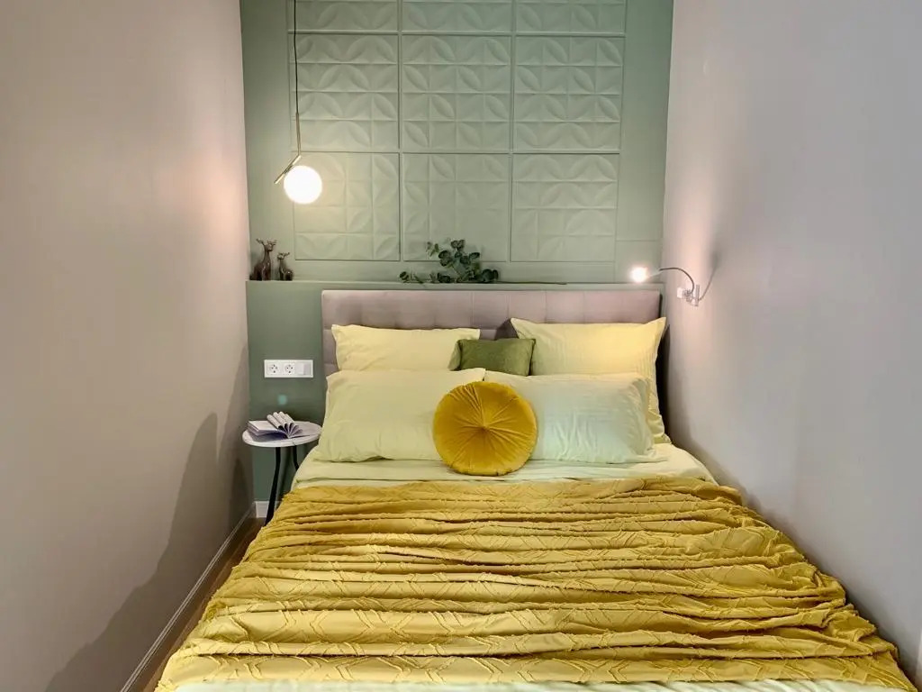 Фотография квартиры МореАпарт на улице Шевченко