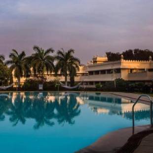 Фотографии гостиницы
Vivanta Aurangabad, Maharashtra