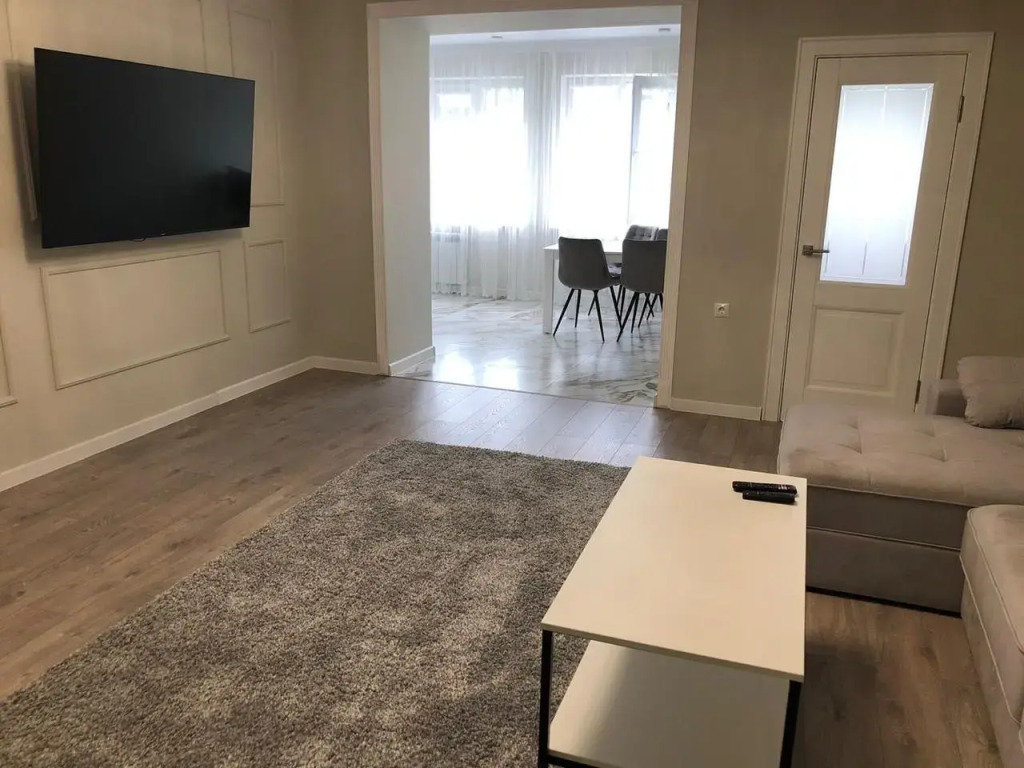 Фотография квартиры Квартира с видом на горы