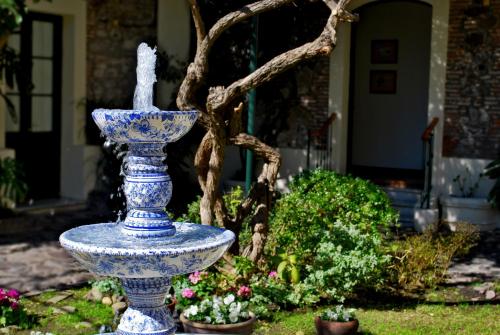 Фотография мини отеля Posada Plaza Mayor