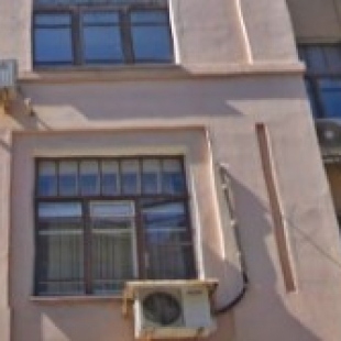 Фотография апарт отеля Бурденко