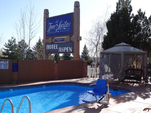 Фотография гостиницы Hotel Aspen Flagstaff/ Grand Canyon InnSuites