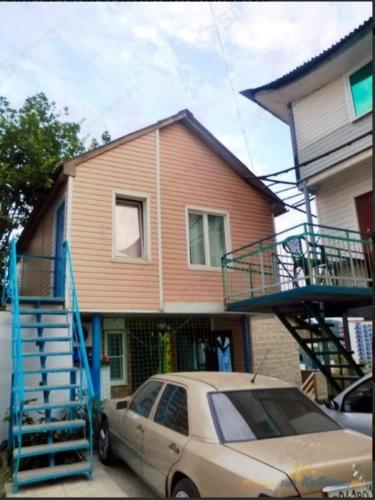 Фотографии гостевого дома
Колибри