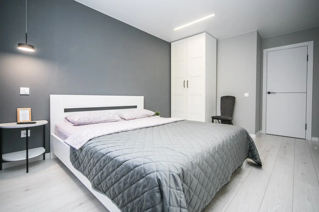 Фотография квартиры Квартира Апартаменты на Обойной