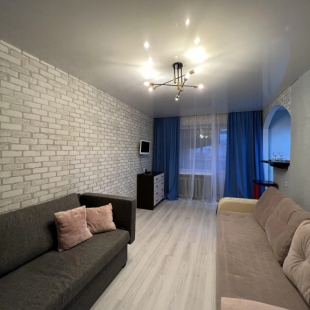 Фотография квартиры Апартаменты В самом центре