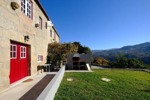 Фотография гостевого дома Casas do Casinhoto - Casa Vista Aregos