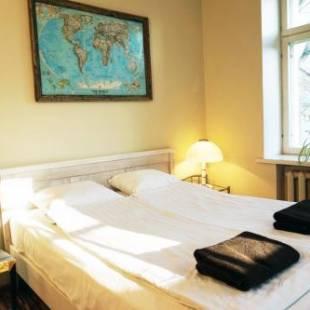 Фотографии хостела
Looming Hostel