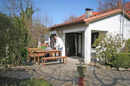 Фотография гостевого дома Ferienwohnung Onkel Toms Hütte