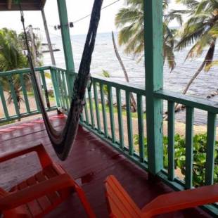 Фотографии гостевого дома 
            Corn Island Hostal ALAL SUITE