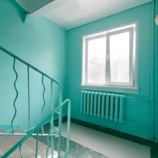 Фотография квартиры Апартаменты WELCOME Цветной проезд 29