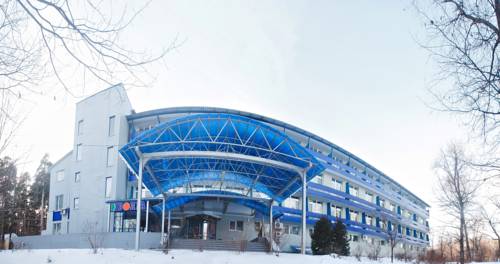 Фотографии пансионата
Волга