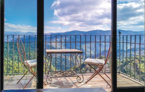 Фотография гостевого дома One-Bedroom Holiday Home in Benalauria