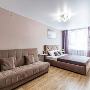 Фотография квартиры Апартаменты на Готвальда Dream House