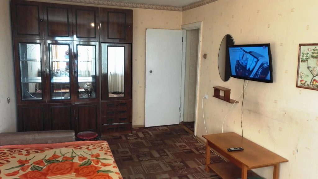 Фотография квартиры Апартаменты на улице Тушканова 6