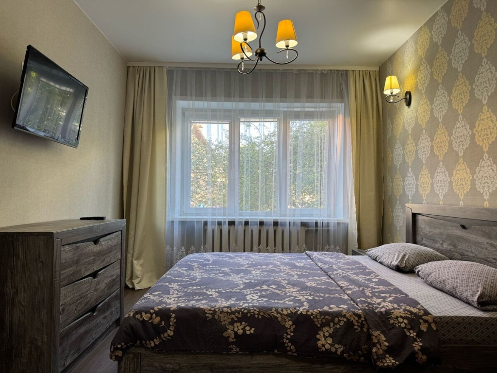 Фотография квартиры Апартаменты Centr Grodno