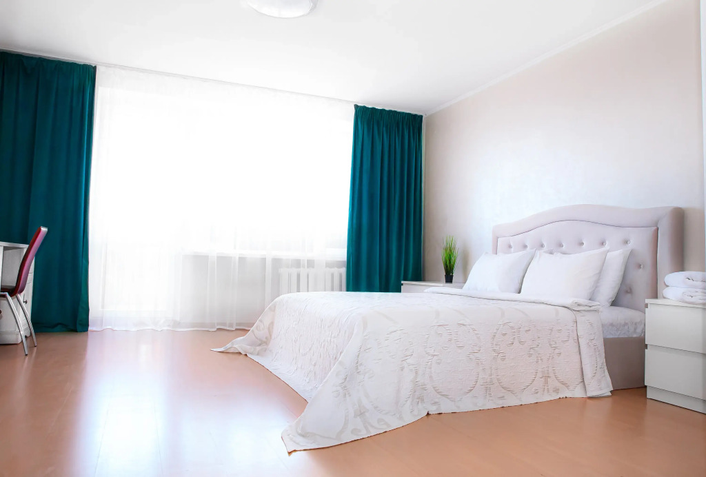 Фотография квартиры Апартаменты 3 комнаты на Немиге в центре Минска