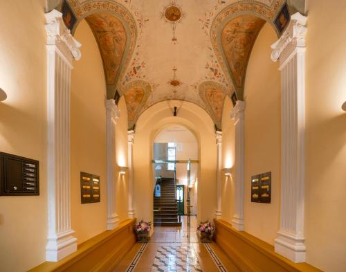 Фотография апарт отеля Residence Jecna