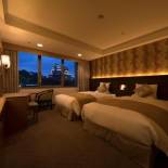 Фотография гостиницы KKR Hotel Kumamoto