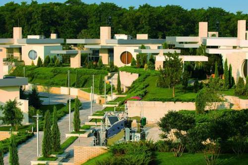 Фотография гостиницы СанРей