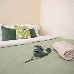 Фотография квартиры Квартира УК Атмосфера у Ауры на Угличской