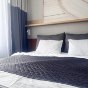 Фотография квартиры Апартаменты Well Comfort