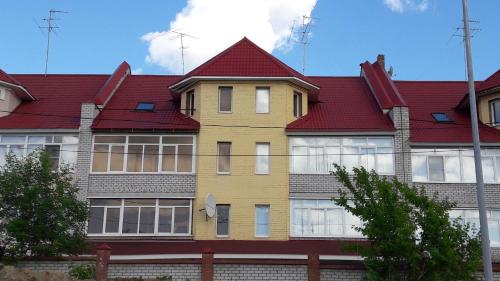 Фотография гостевого дома Солнечный