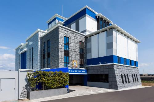 Фотография мини отеля Noa Hotel Toyotaminami (Adult Only)