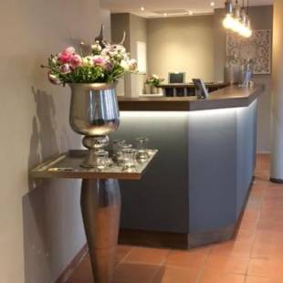 Фотографии гостиницы
Hotel Restaurant Haus Vorst