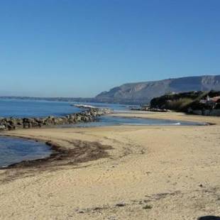 Фотографии апарт отеля 
            Terrazza Sul Mare