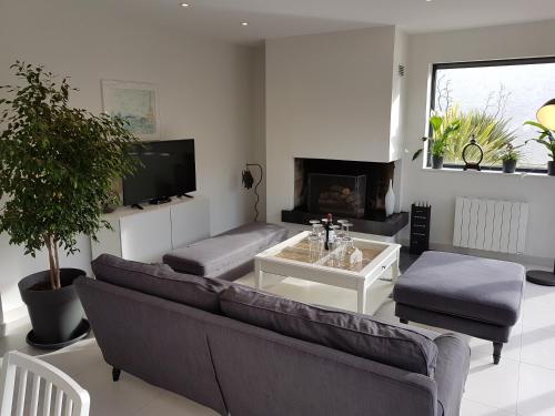 Фотография гостевого дома Le lodge