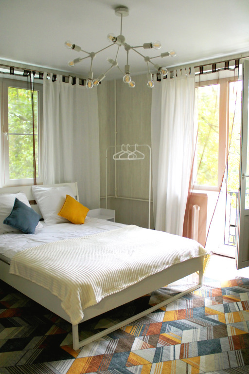 Фотография квартиры Квартира на улице Глинки 9