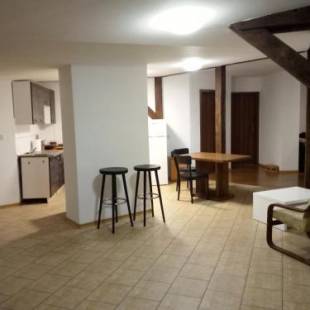 Фотографии мини отеля
Strych Kościuszki - duży