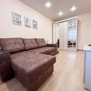 Фотография квартиры Апартаменты на улице Гороховская