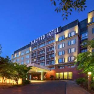 Фотографии гостиницы
Shanghai Parkyard Hotel