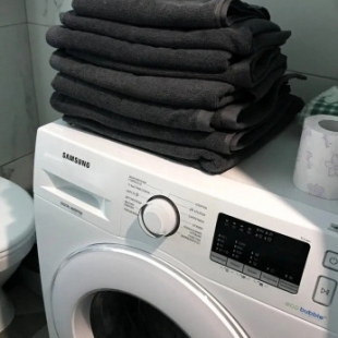 Фотография квартиры Квартира в Ростошах на Садовом Кольце г. Оренбург