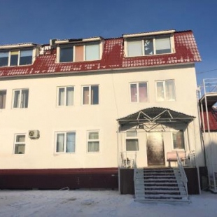 Фотография гостиницы Веста