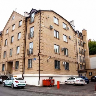 Фотография квартиры Жилой квартал на улице Некрасова