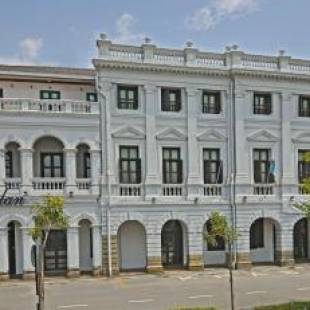 Фотографии гостиницы 
            Royale Chulan Penang