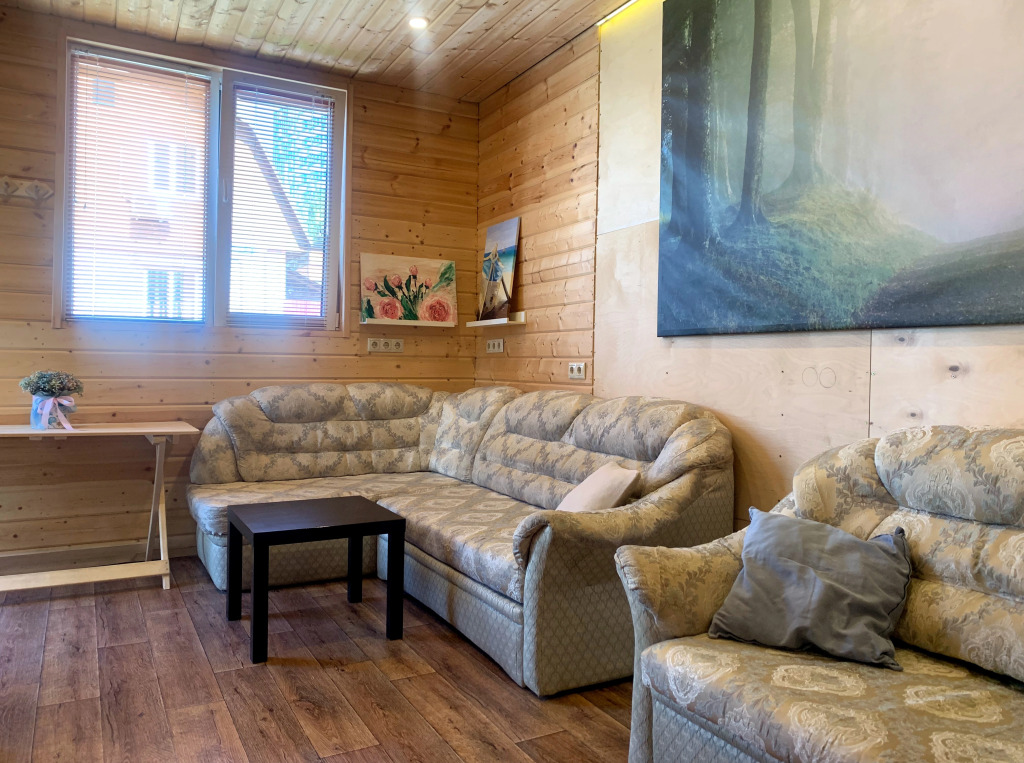 Фотография квартиры Квартира Студия 1