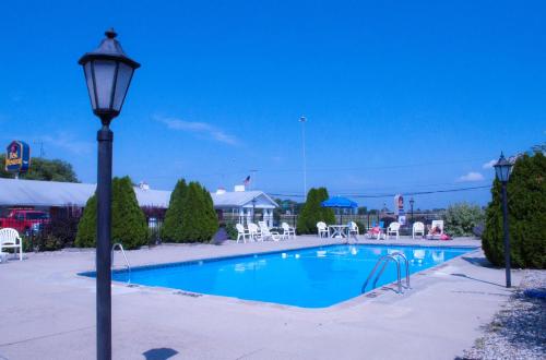 Фотография гостиницы Days Inn by Wyndham Wauseon