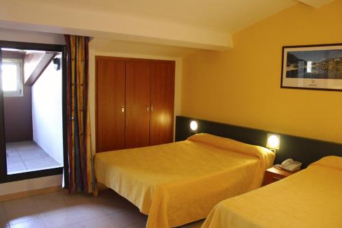 Фотография гостиницы Hotel Cims Pas de La Casa