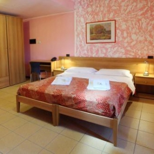 Фотография гостиницы Hotel Trento