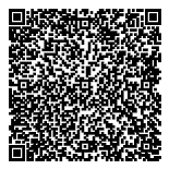 QR код музея Пензенский музей народного творчества