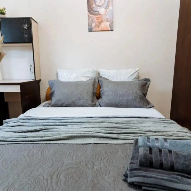 Фотографии квартиры 
            Апартаменты на улице Достоевского  97