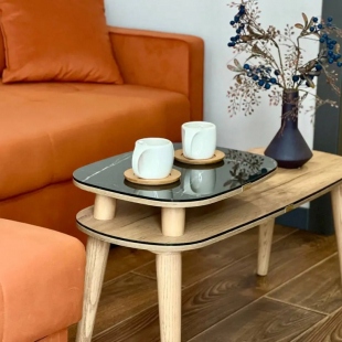 Фотография квартиры Квартира 1-кв, 2 кровати, в тихом районе