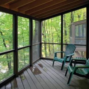 Фотографии гостиницы
Club Wyndham Shawnee Village